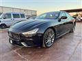 2018 Maserati Ghibli
