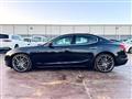 2018 Maserati Ghibli