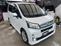 2013 Daihatsu Move Custom