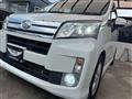 2013 Daihatsu Move Custom