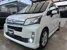 2013 Daihatsu Move Custom