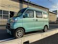 2021 Daihatsu Hijet Cargo