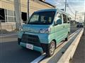 2021 Daihatsu Hijet Cargo