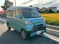 2021 Daihatsu Hijet Cargo