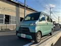 2021 Daihatsu Hijet Cargo