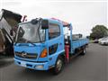 2008 Hino Hino Others