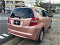 2012 Honda Fit