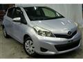 2013 Toyota Vitz