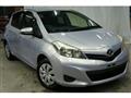 2013 Toyota Vitz
