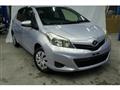2013 Toyota Vitz
