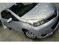 2013 Toyota Vitz
