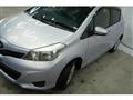 2013 Toyota Vitz
