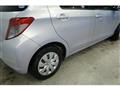 2013 Toyota Vitz