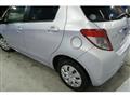 2013 Toyota Vitz