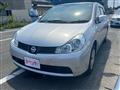 2014 Nissan Wingroad