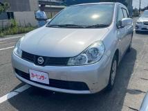2014 Nissan Wingroad
