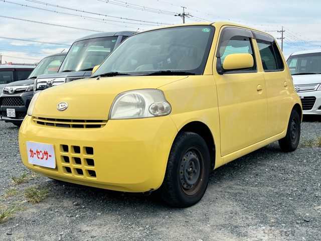 2006 Daihatsu Esse