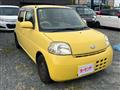 2006 Daihatsu Esse