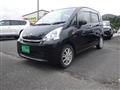 2012 Daihatsu Move