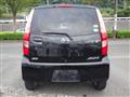 2012 Daihatsu Move