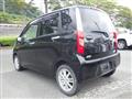 2012 Daihatsu Move