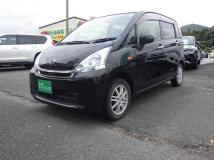2012 Daihatsu Move
