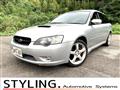 2004 Subaru Legacy Touring Wagon