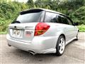 2004 Subaru Legacy Touring Wagon