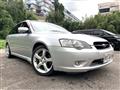 2004 Subaru Legacy Touring Wagon