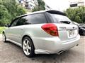 2004 Subaru Legacy Touring Wagon