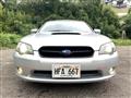 2004 Subaru Legacy Touring Wagon