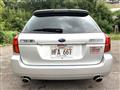 2004 Subaru Legacy Touring Wagon