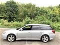 2004 Subaru Legacy Touring Wagon