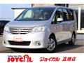 2013 Nissan Serena