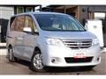 2013 Nissan Serena