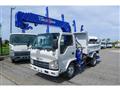 2012 Isuzu Isuzu Others