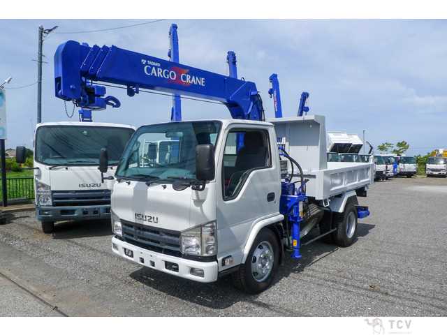 2012 Isuzu Isuzu Others
