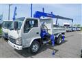 2012 Isuzu Isuzu Others