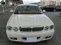 2008 Jaguar XJ Series
