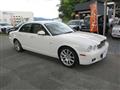 2008 Jaguar XJ Series