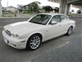 2008 Jaguar XJ Series