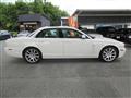 2008 Jaguar XJ Series