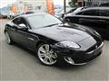 2014 Jaguar XK Series
