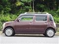 2014 Daihatsu MIRA COCOA