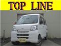 2015 Daihatsu Hijet Cargo
