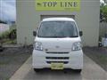 2015 Daihatsu Hijet Cargo