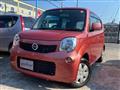 2012 Nissan Moco