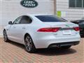2016 Jaguar XF
