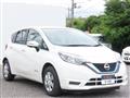 2020 Nissan Note