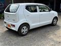 2016 Suzuki Alto